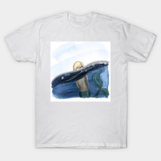 Mermay Day 5 T-Shirt